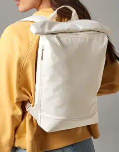 Bild på Simplicity Roll-Top Backpack Lite