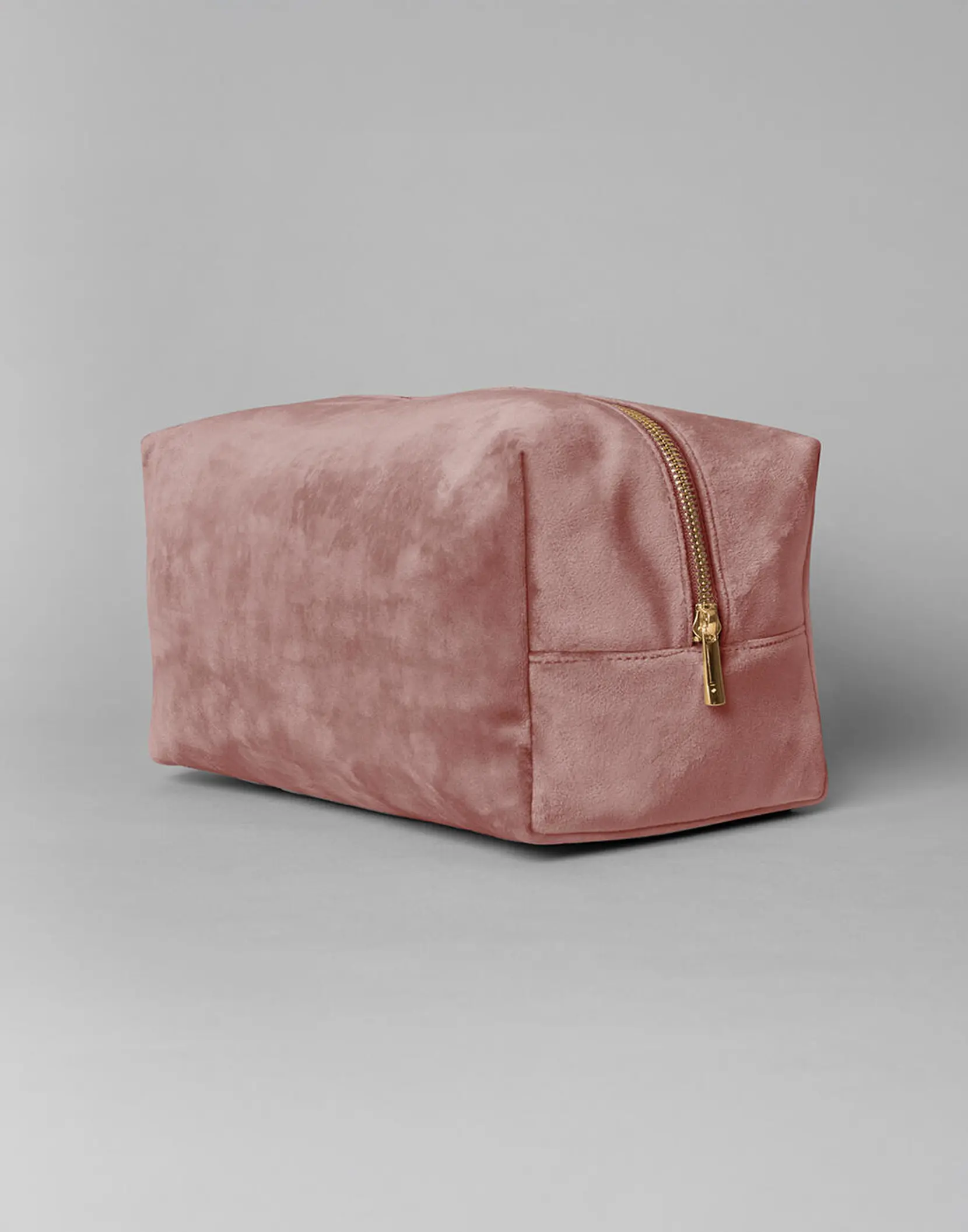 Bild på Velvet Toiletry/Accessory Case