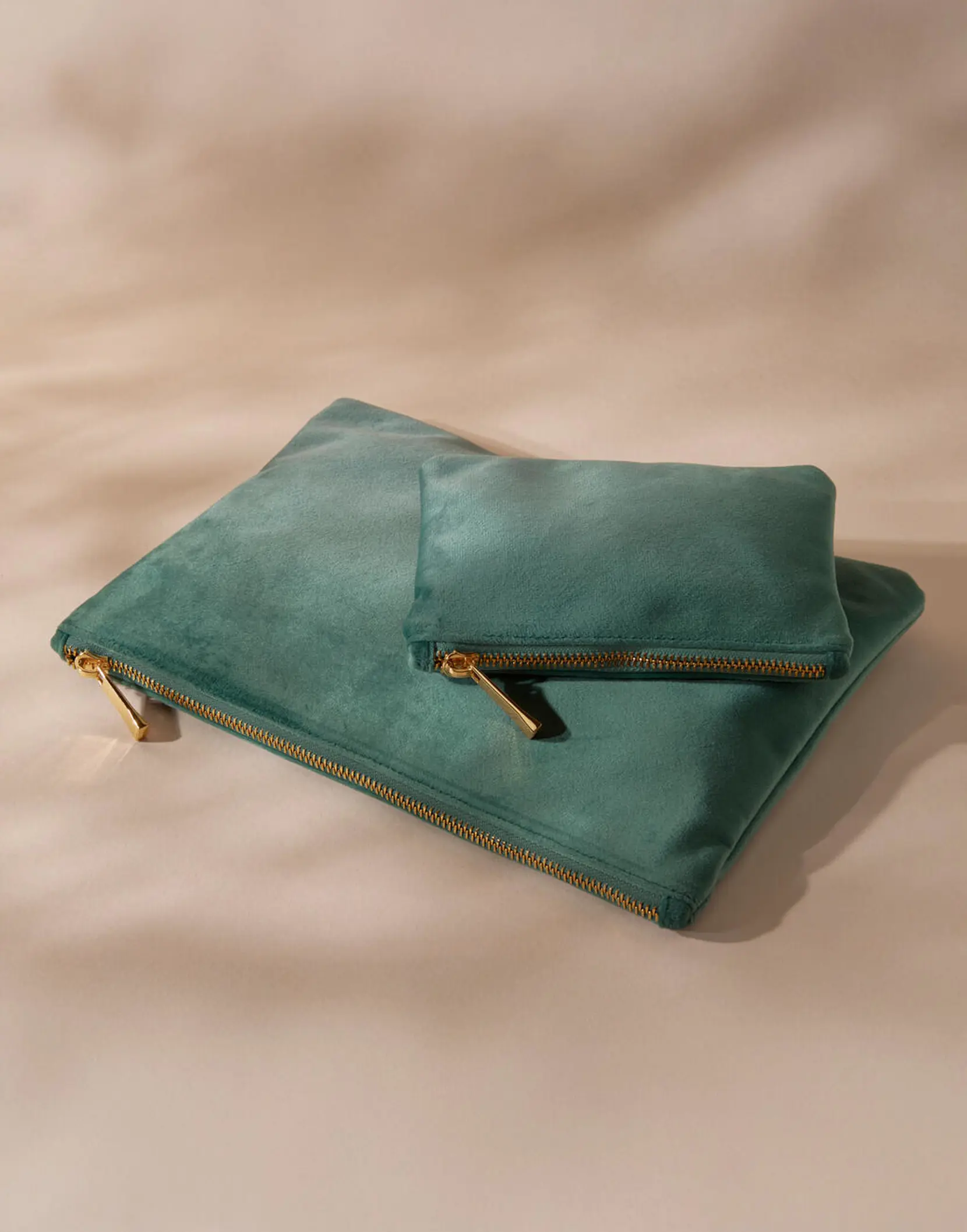 Bild på Velvet Accessory Pouch