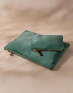 Bild på Velvet Accessory Pouch