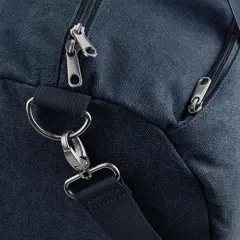 Bild på Vintage Canvas Barrel Bag