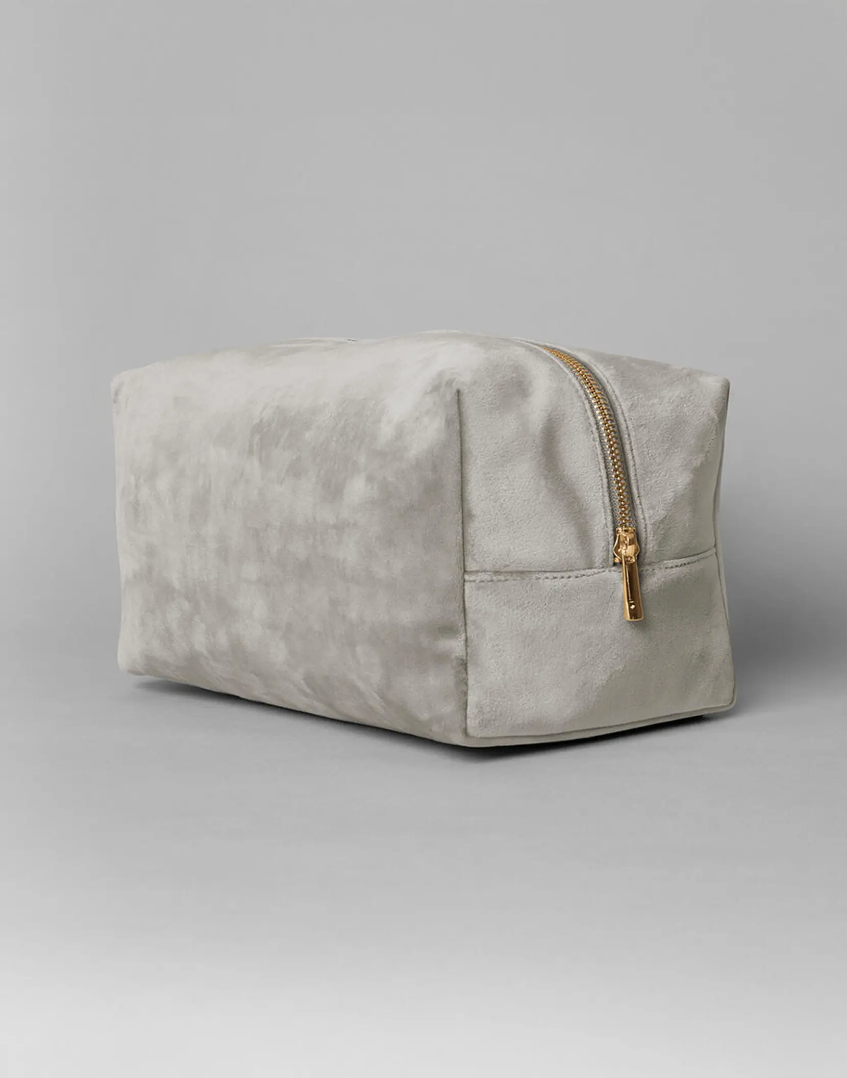 Bild på Velvet Toiletry/Accessory Case