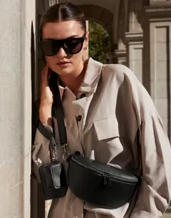 Bild på Boutique Pouch Wristlet