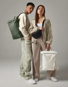 Bild på Simplicity Roll-Top Backpack Lite