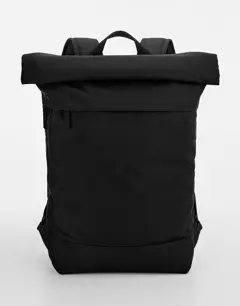Bild på Simplicity Roll-Top Backpack