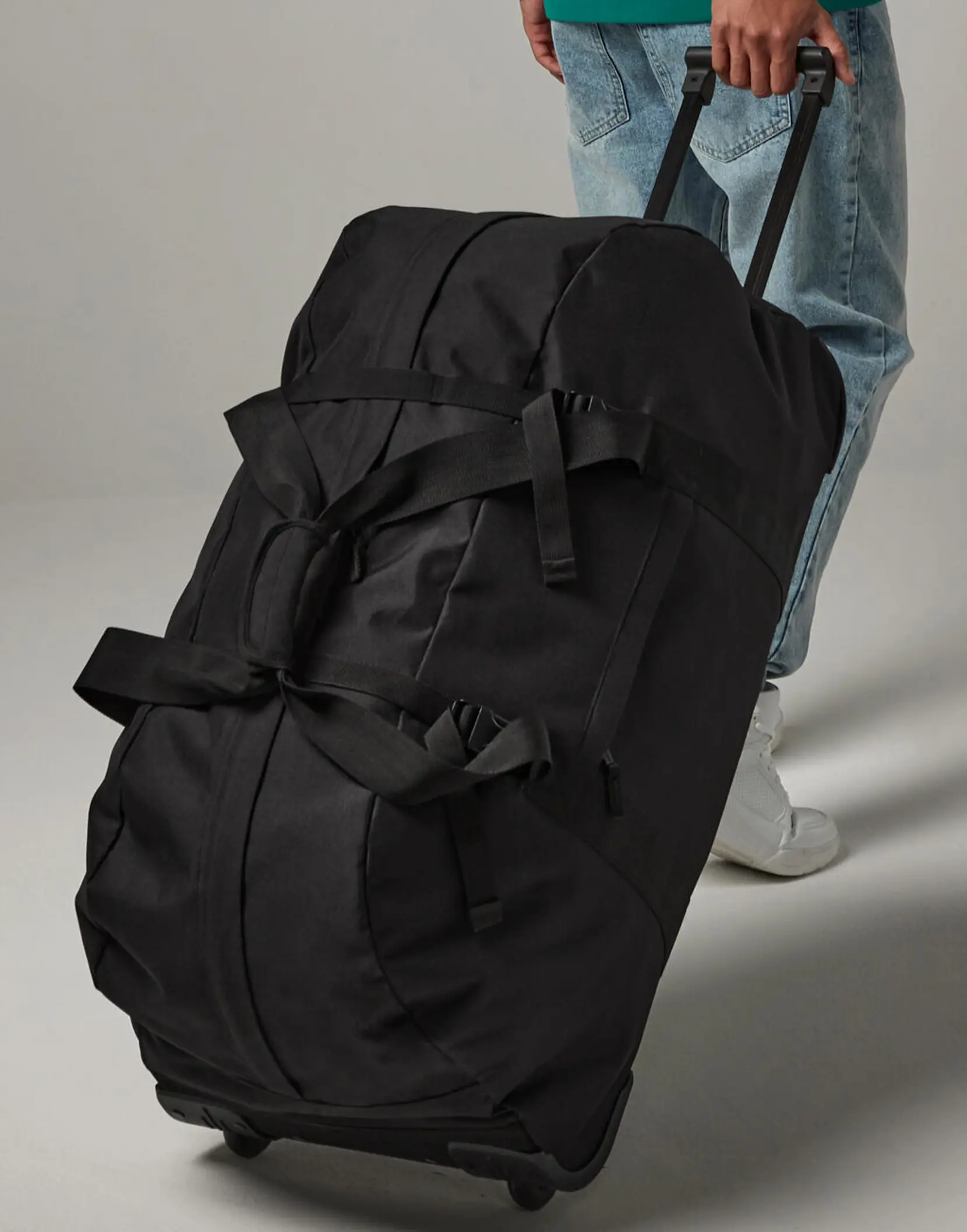 Bild på Classic Wheely Holdall
