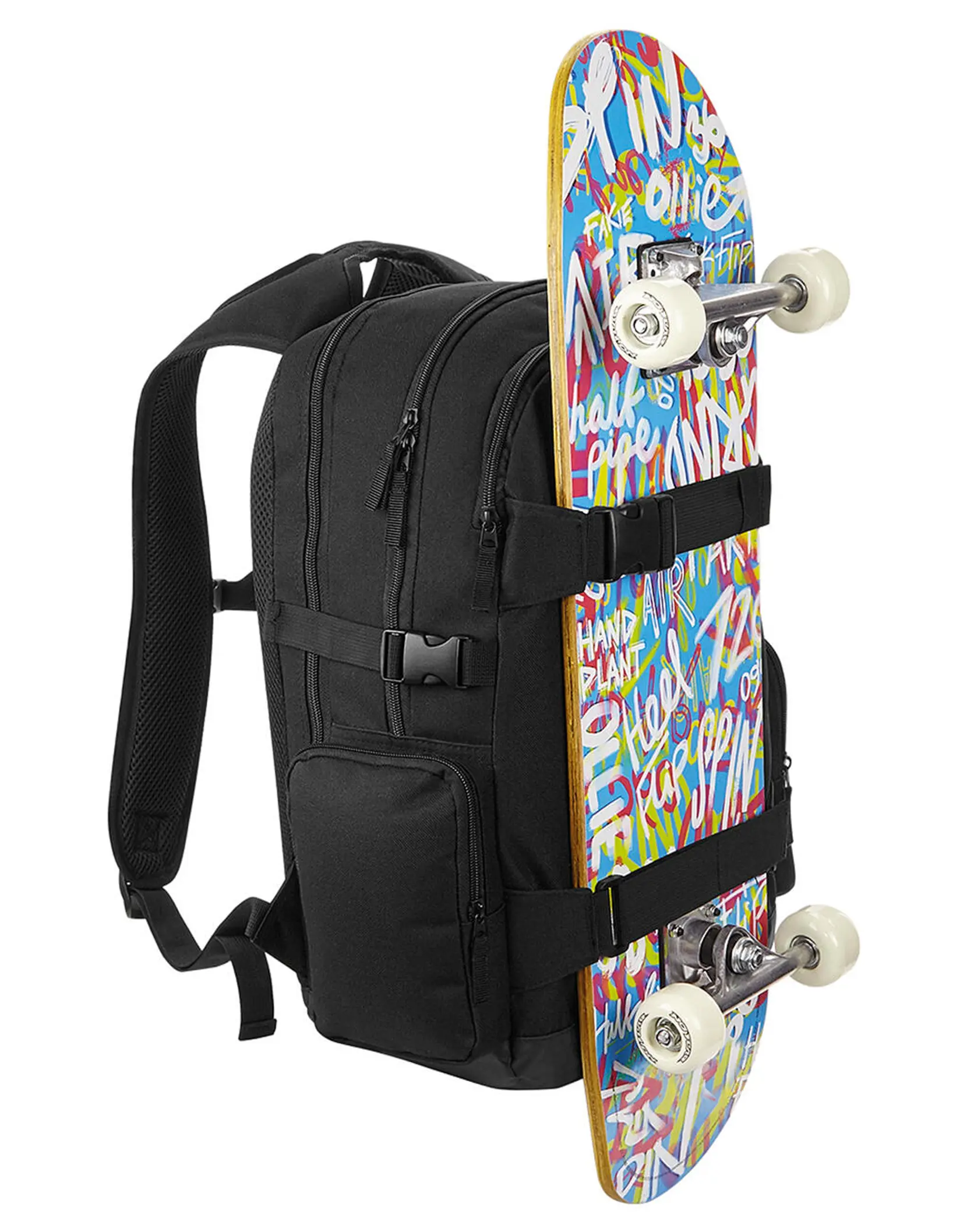 Bild på Old School Boardpack
