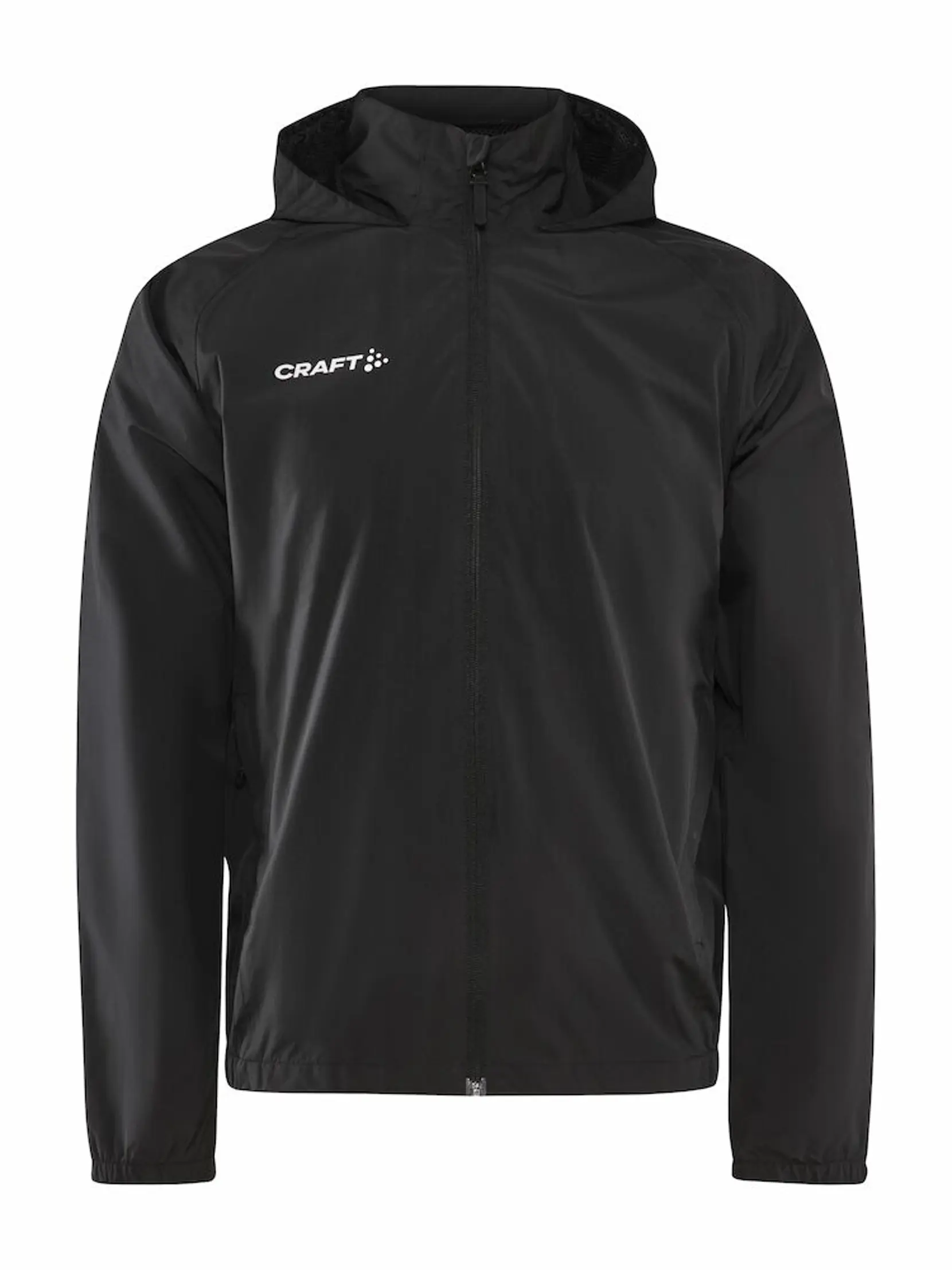 Bild på Evolve Rain Jacket Jr