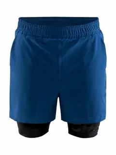 Bild på ADV Charge 2-in-1 Shorts M