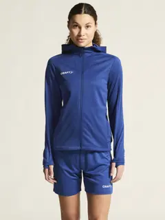 Bild på Evolve 2.0 Brushed Hood Jacket W