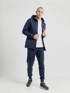 Bild på Icon zip  hood M