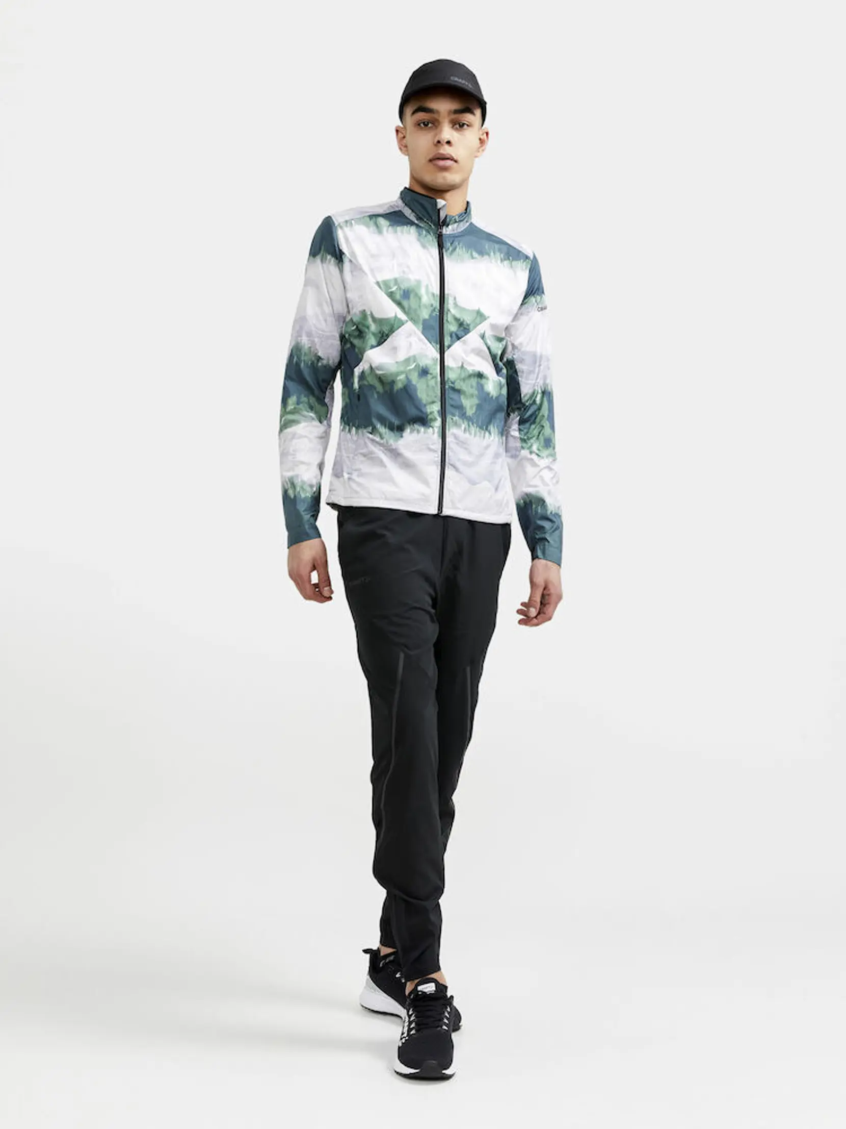 Bild på ADV Essence Wind Jacket M