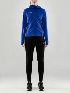 Bild på Evolve Hood Jacket W
