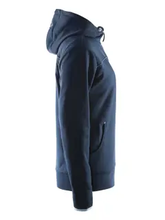 Bild på Leisure Full Zip Hood W