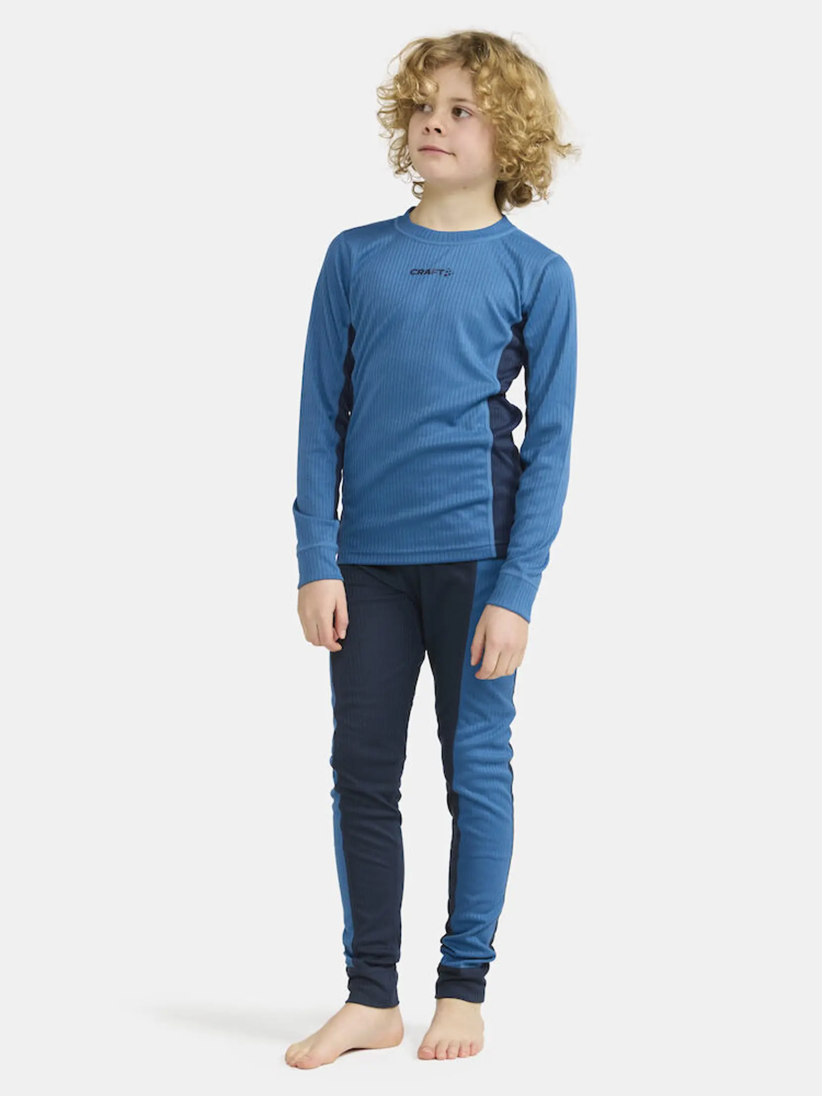 Bild på CORE Dry Baselayer Set J