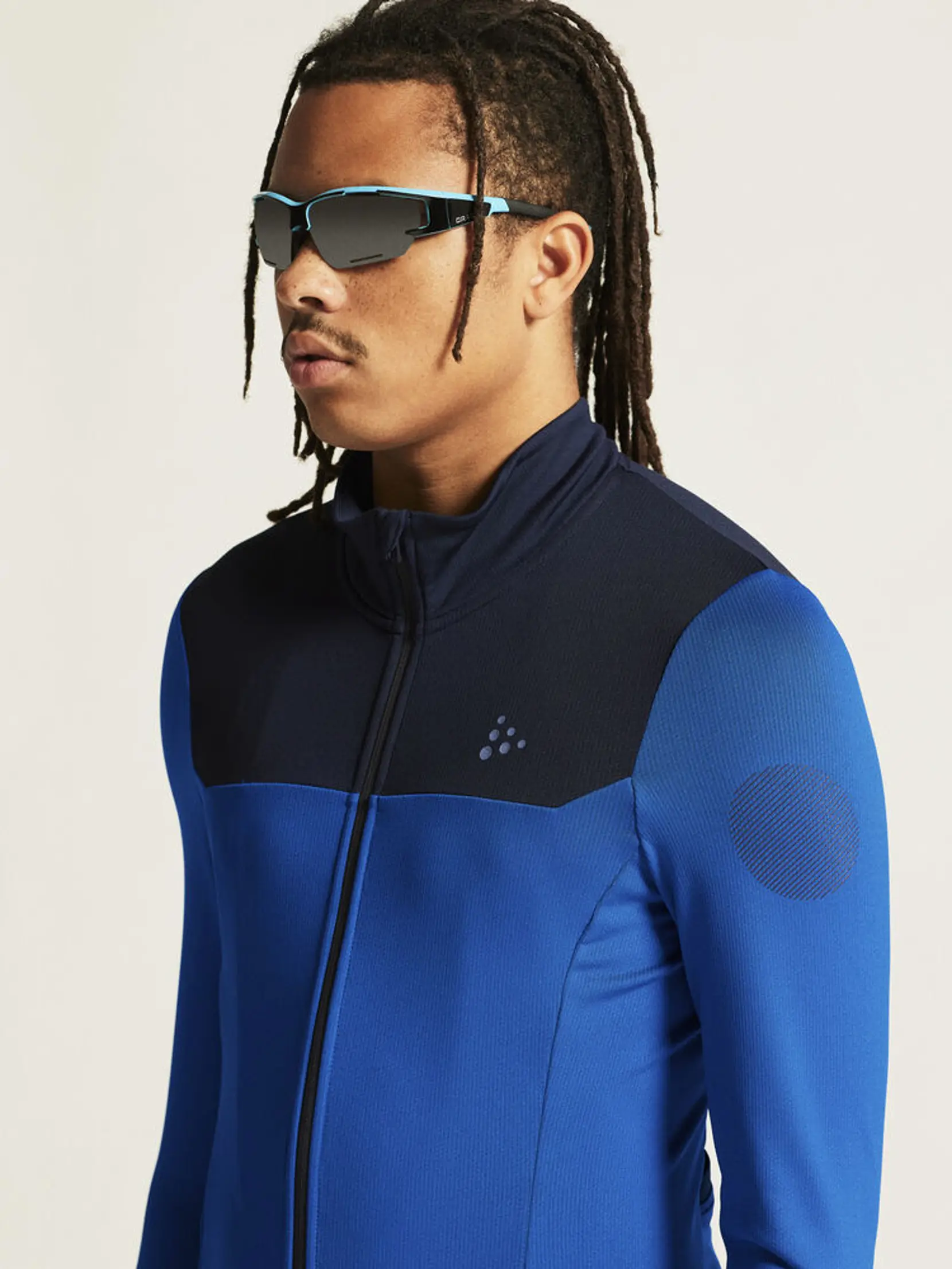 Bild på Adv Bike SubZ LS Jersey M