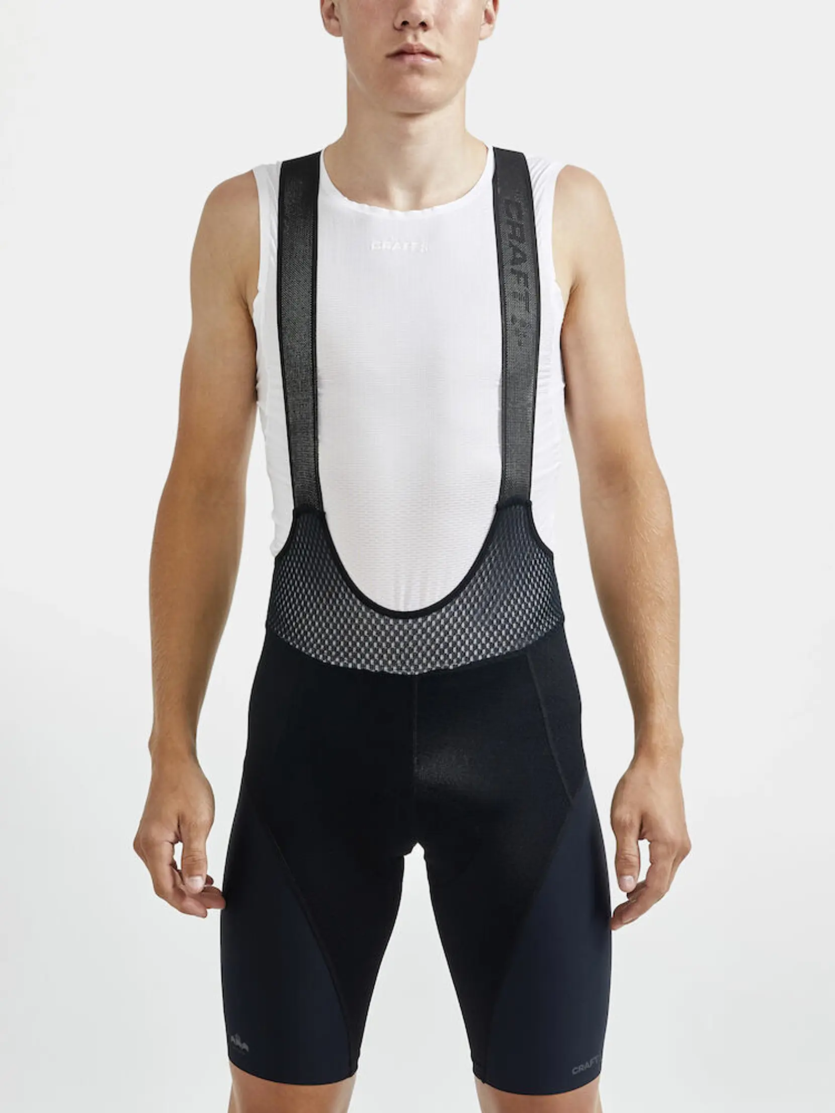 Bild på Adv Aero Bib shorts M