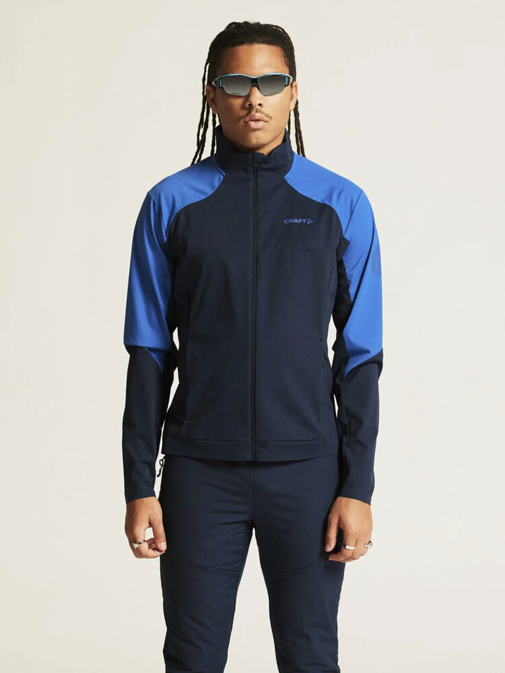 Bild på PRO Nordic Race Jacket 2 M