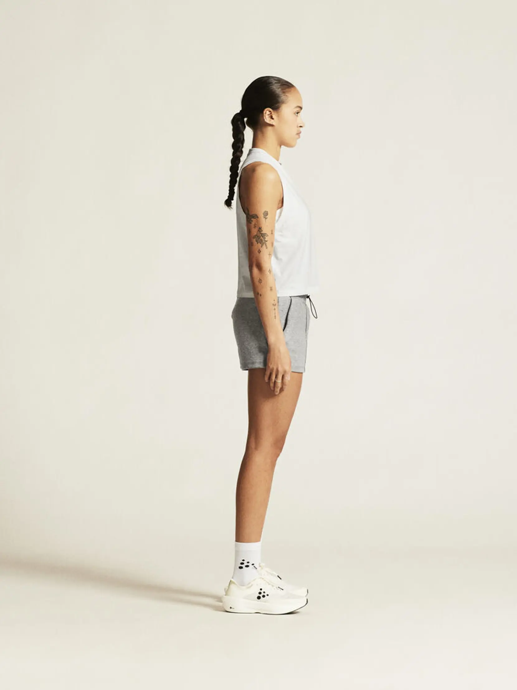 Bild på ADV Join Sweat Shorts W