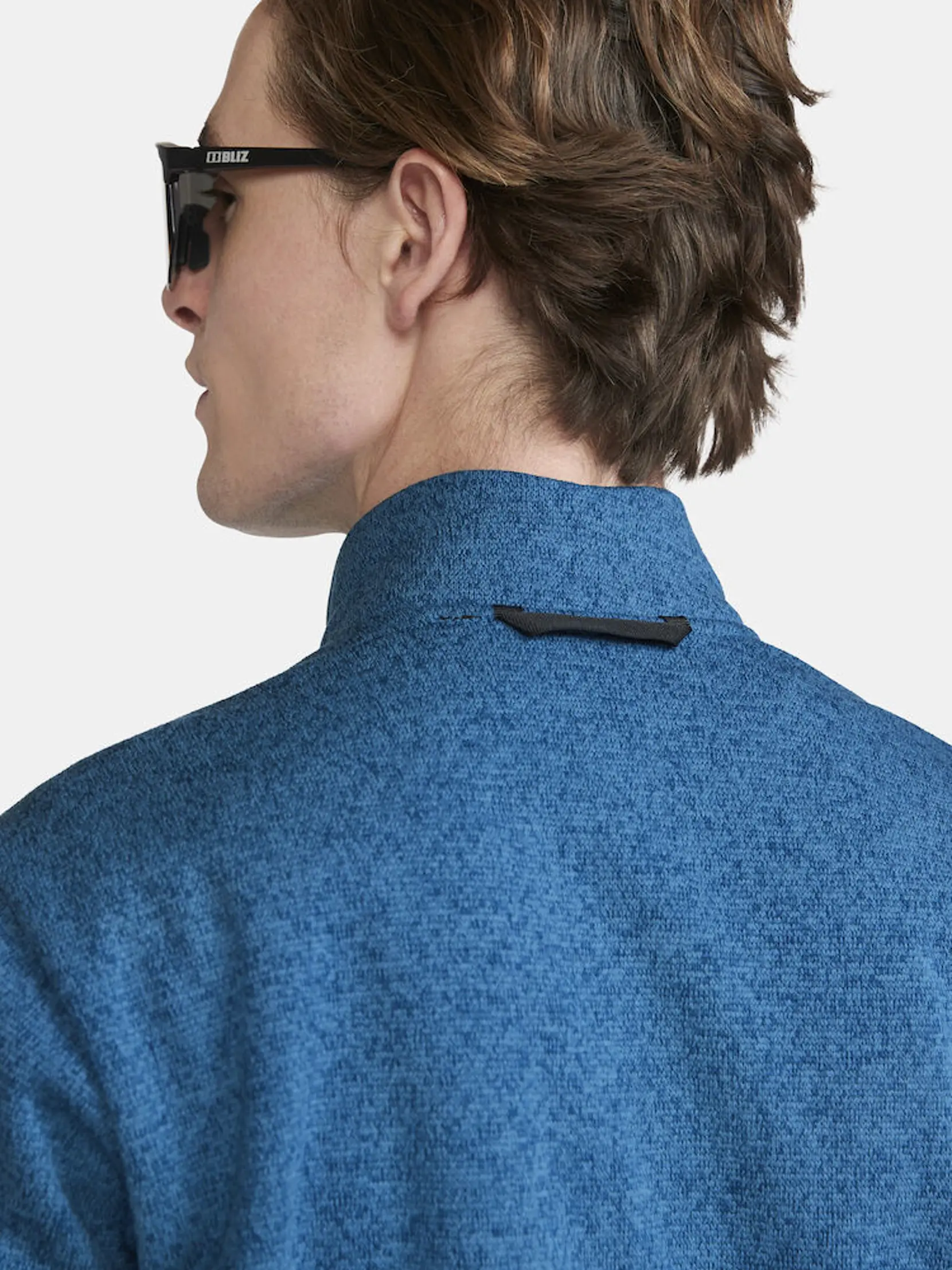 Bild på Adv Gravel SubZ Knit Jacket M
