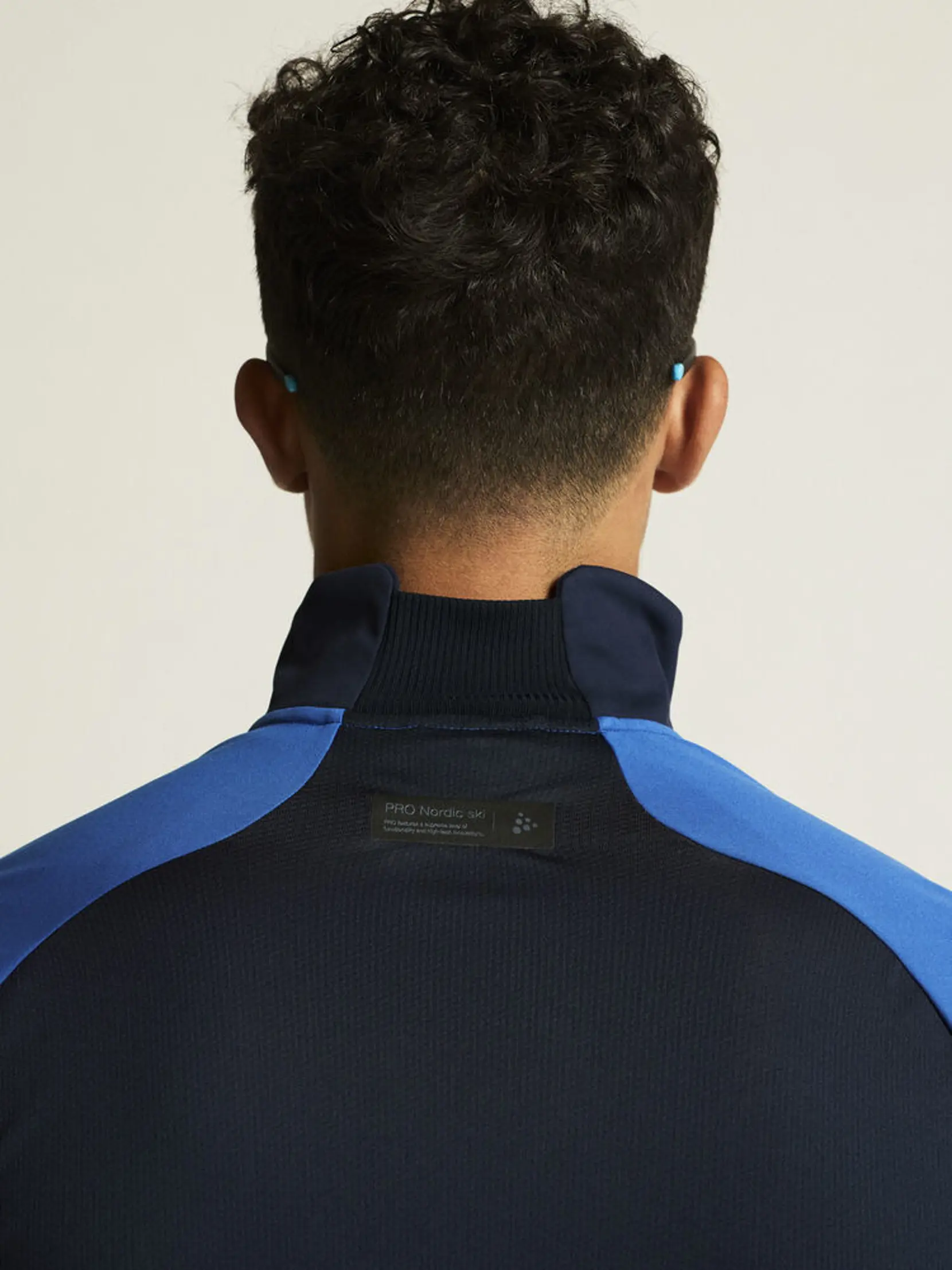 Bild på PRO Nordic Race Jacket 2 M