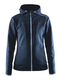Bild på Leisure Full Zip Hood W