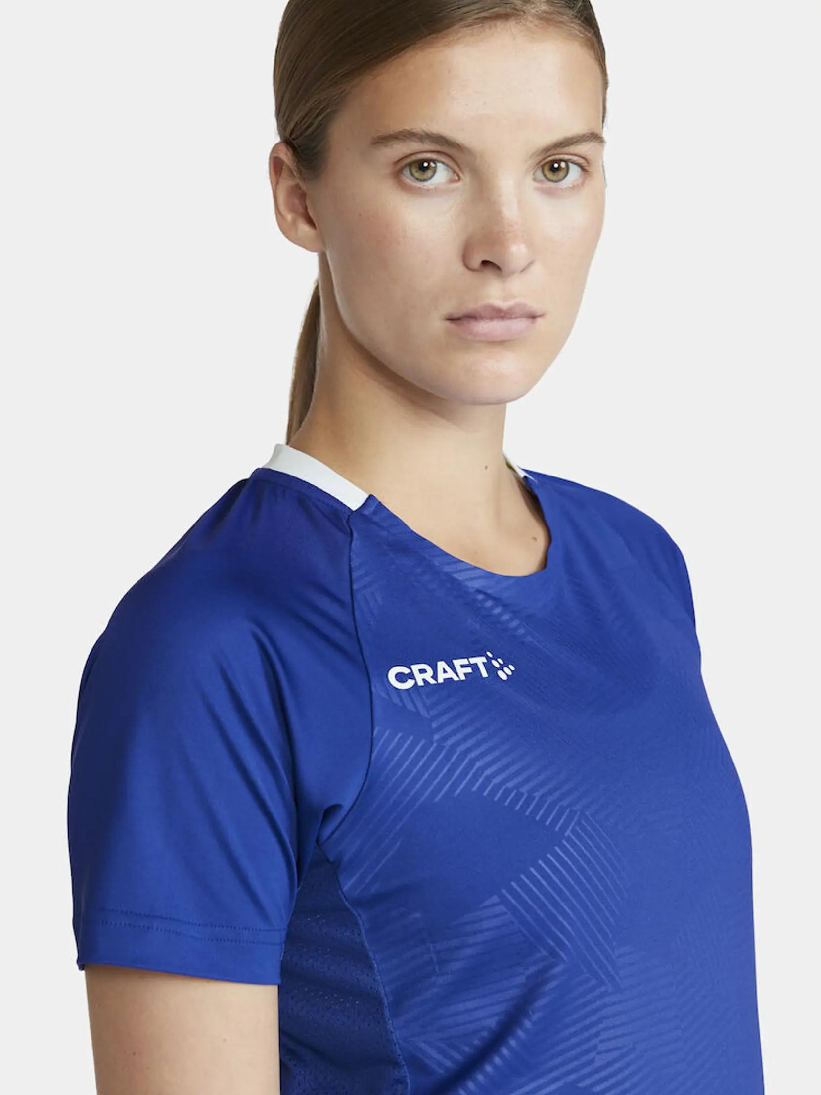 Bild på Premier Solid Jersey W