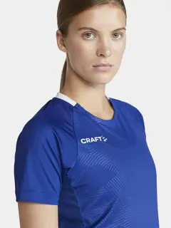 Bild på Premier Solid Jersey W