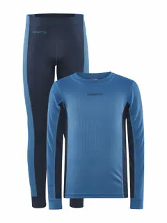 Bild på CORE Dry Baselayer Set J