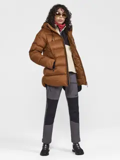 Bild på ADV Explore Pile Fleece Vest W