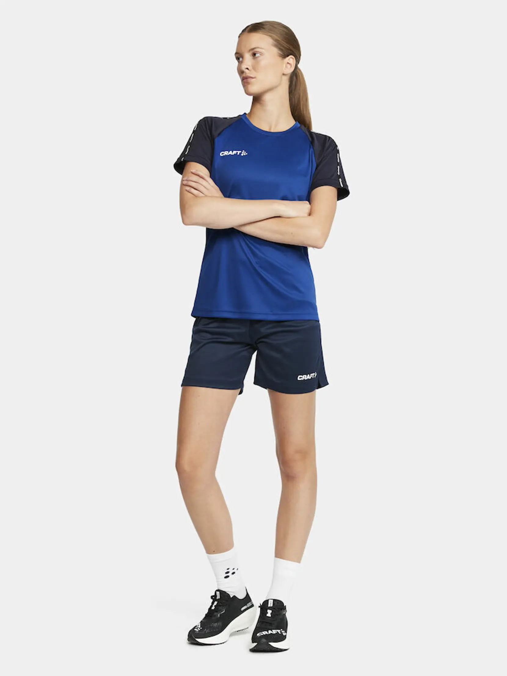 Bild på Squad 2.0 Contrast Jersey W