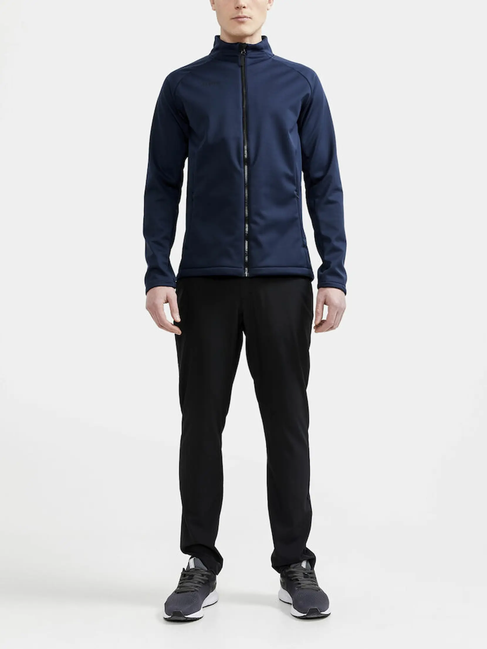 Bild på CORE Explore Soft Shell Jacket M