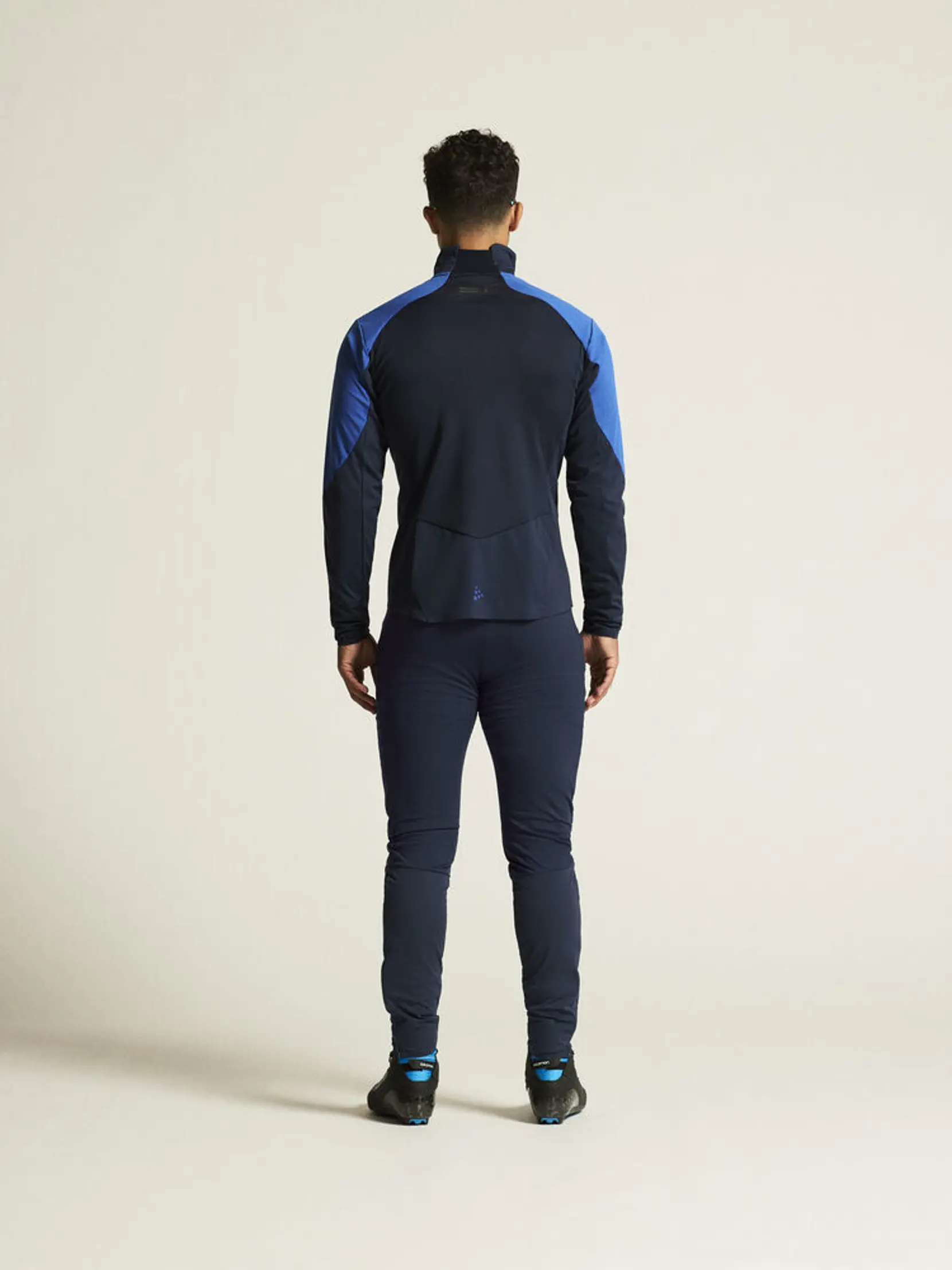 Bild på PRO Nordic Race Jacket 2 M