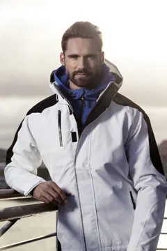 Bild på Leisure Full Zip Hood M