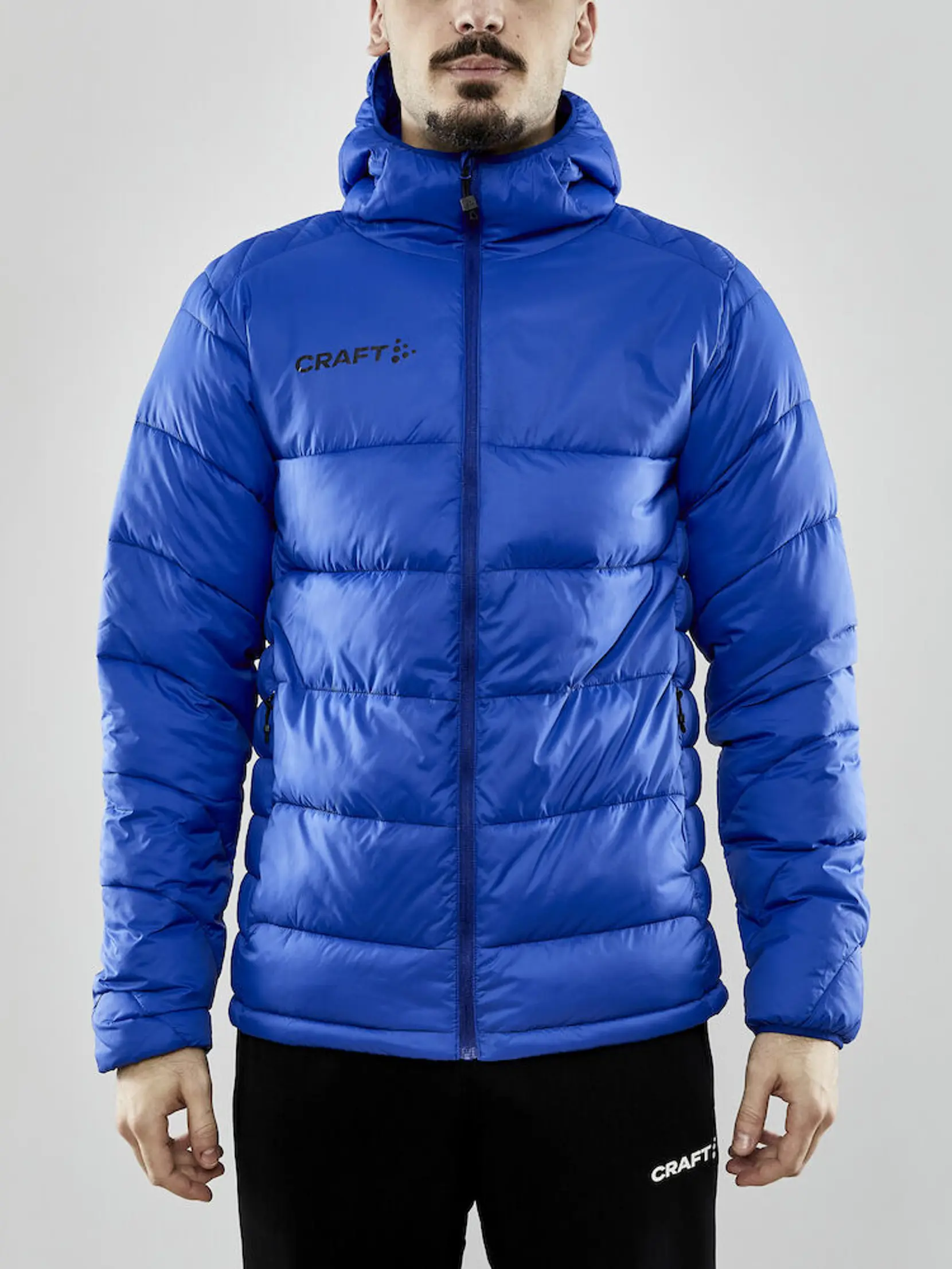 Bild på CORE Explore Isolate Jacket M