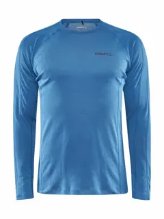 Bild på ADV Wool Merino RN LS M