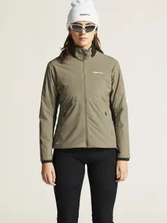 Bild på ADV Nordic Training Insulate Jacket W