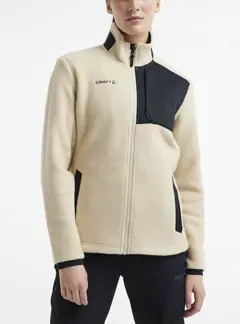 Bild på ADV Explore Pile Fleece Jacket W