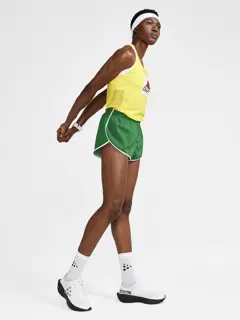 Bild på T&F RETRO Elite Custom Singlet W
