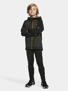 Bild på ADV Insulate XC Hood Jacket Jr