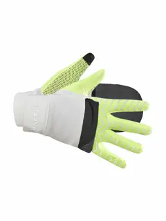 Bild på ADV Lumen Fleece Hybrid Glove