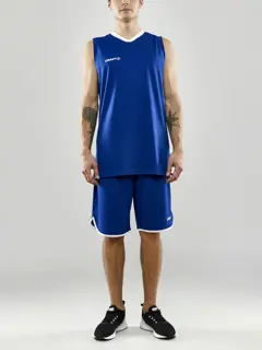 Bild på Progress Basket Shorts M