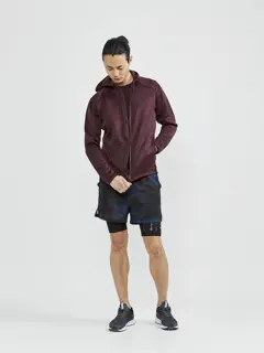 Bild på ADV Charge Zip Hood Jacket M