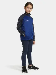 Bild på Squad 2.0 Full Zip Jr