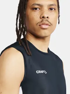 Bild på CTM Team Training Singlet M