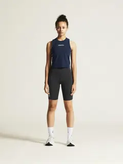 Bild på Rush 2.0 Crop Singlet W