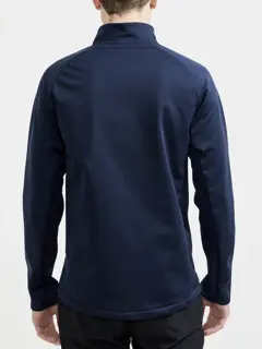 Bild på CORE Explore Soft Shell Jacket M