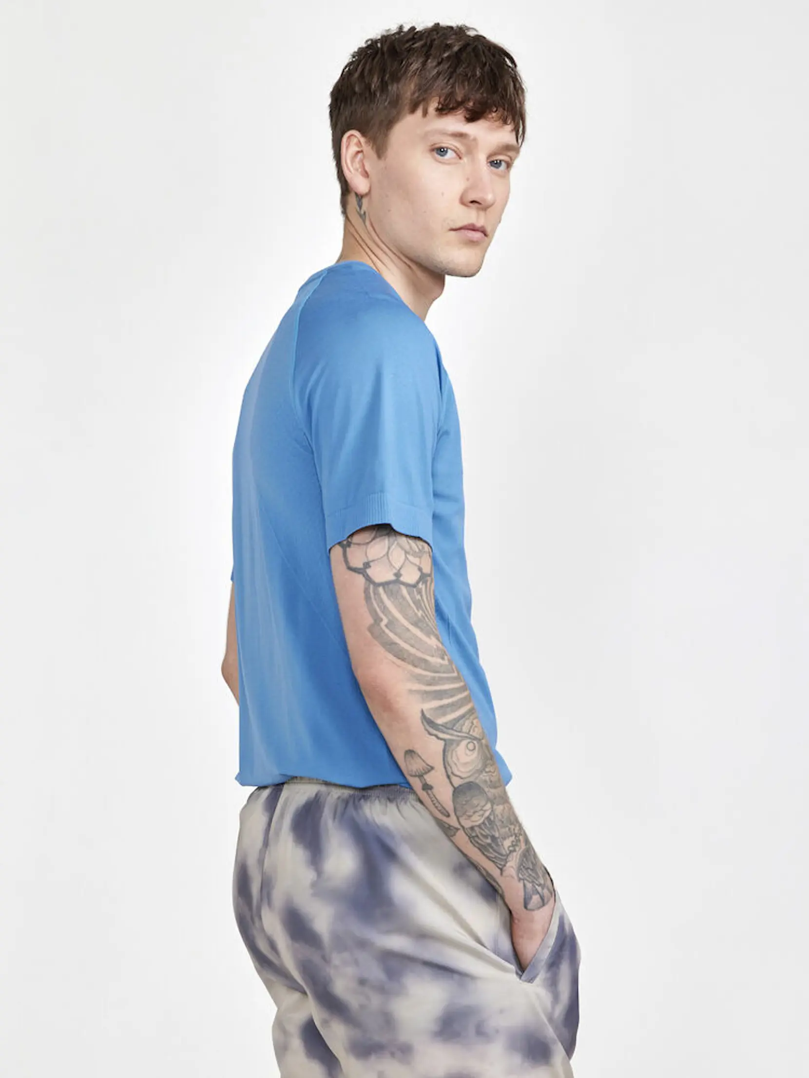 Bild på CORE Dry Active Comfort SS M