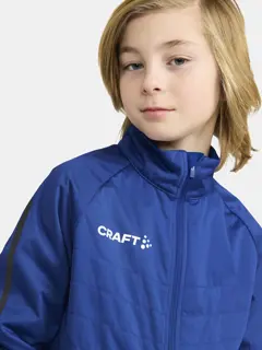 Bild på ADV Nordic Ski Club Jacket Jr