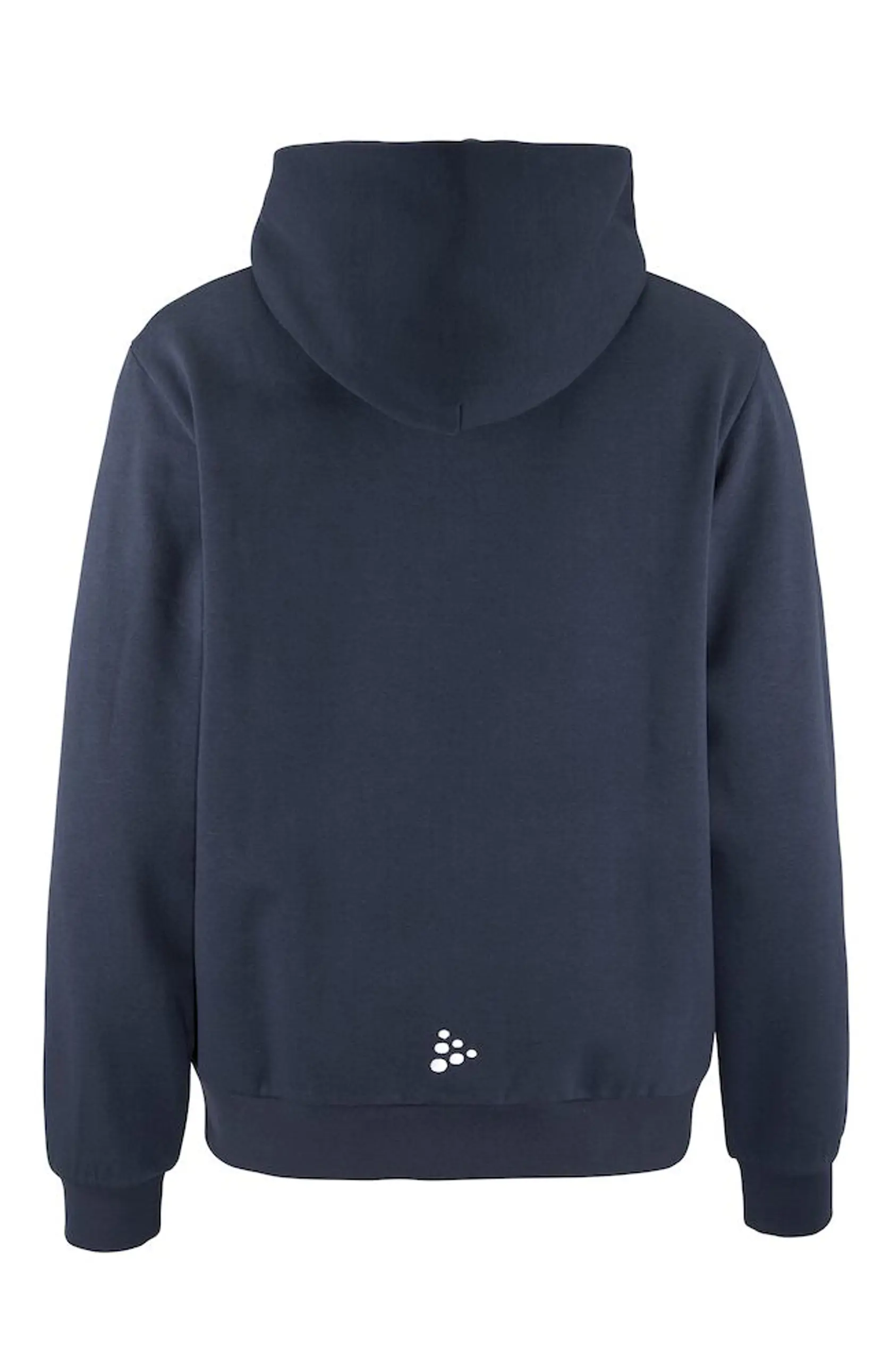 Bild på Community 2.0 Logo FZ Hoodie W